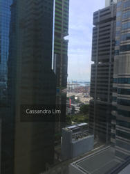 Sbf Center (D1), Office #140190422